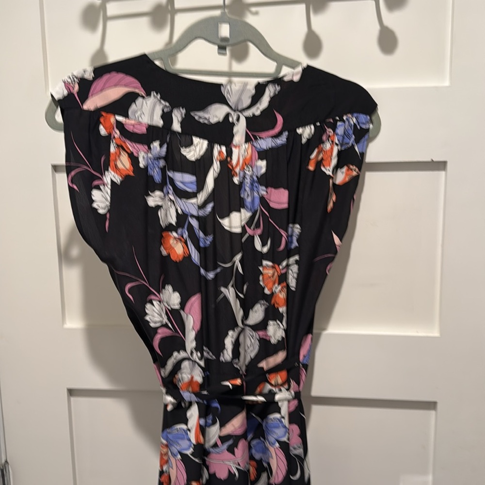 Yumi Kim wrap dress - Picture 4 of 4